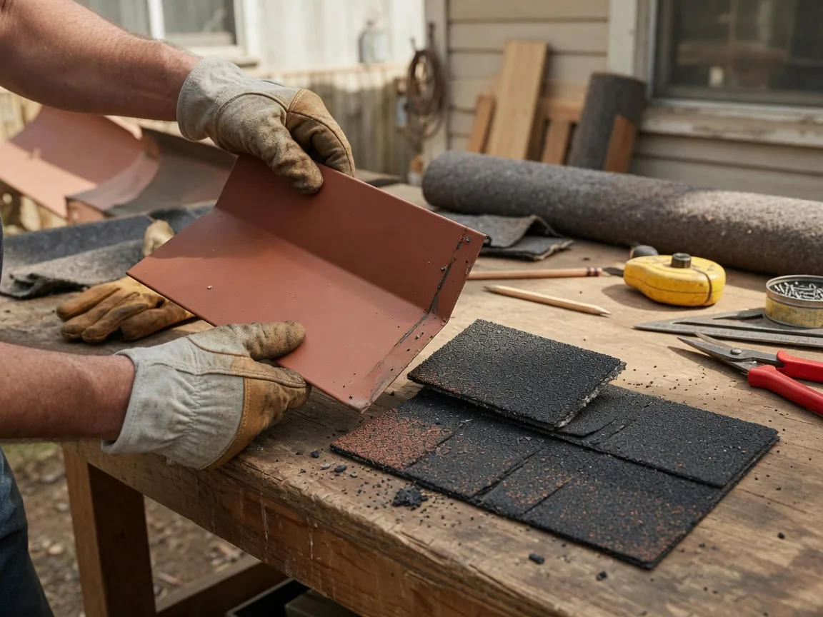 Roof Repair company in Tahoka, TX